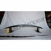 FRONT BUMPER REINFORCEMENT, 6Q0807109D