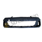 FRONT BUMPER COVER, 5K0807217BLGRU