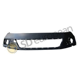 FRONT BUMPER COVER, 5N0807217ENGRU