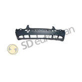 FRONT BUMPER COVER, 51117042706