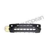 FRONT BUMPER COVER, 51118402303