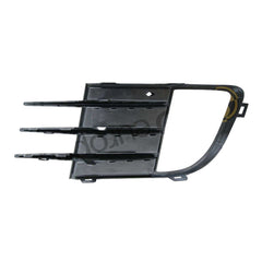 Front Bumper Grille Right – Volkswagen Golf VI Hatchback, Convertible (5K0853666C9B9)