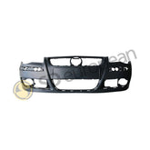 FRONT BUMPER COVER, 6Q0807217GRU