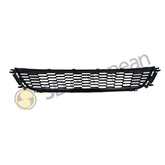 Front Bumper Grille, Volkswagen Polo 2009 Onwards