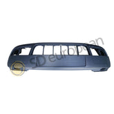 Front Bumper Cover For Audi A6 Station 1997 To 2005 With Headlight Washers