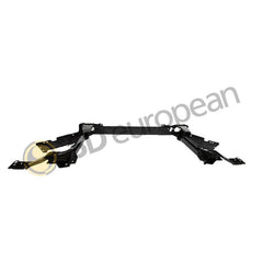 Front Slam Panel, BMW X5 E53 2000 - 2016