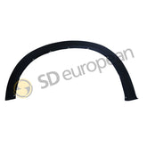 Wheel Arch Trim Flare Left Front, BMW X5 E70 2006 - 2013
