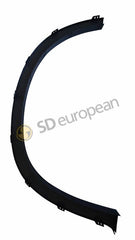 Wheel Arch Trim Flare Left Front, BMW X5 E70 2006 - 2013