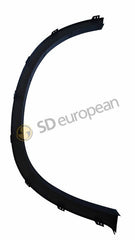 Wheel Arch Trim Flare Left Front, BMW X5 E70 2006 - 2013