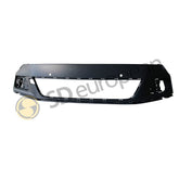Front Bumper Cover, VW Tiguan 2008 - 2018