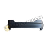 REAR BUMPER COVER, 4F5807303B-GRU
