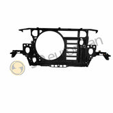 FRONT RADIATOR SUPPORT, 51717147912