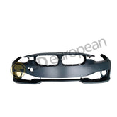 FRONT BUMPER COVER, 51117292999