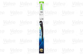 Valeo Wiper Blades (Front) – Audi (4F2998002A)