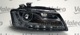 Audi A5 & S5 2005-17 Headlight Left - Xenon Oem Valeo