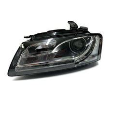 Audi A5 & S5 2005-17 Headlight Left - Xenon Oem Valeo