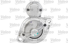 Valeo BMW Starter Motor 6 Cylinder Various Models