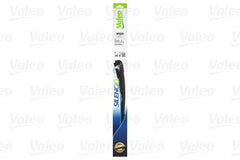 Wiper Blades (Front) – BMW 4 Series Coupe (F32, F82), Convertible (F33, F83), Gran Coupe (F36) (OEM 61612349871) (Valeo)