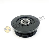 Harmonic Crankshaft Pulley For BMW Diesel E46, E90, E60, E65, X3, X5, X6