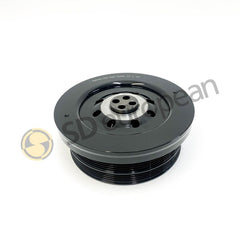 Harmonic Crankshaft Pulley For BMW Diesel E46, E90, E60, E65, X3, X5, X6