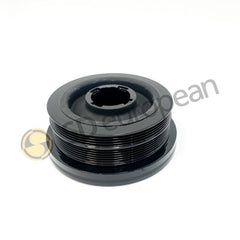 Harmonic Crankshaft Pulley For BMW Diesel E46, E90, E60, E65, X3, X5, X6