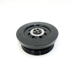 Harmonic Crankshaft Pulley For BMW Diesel E46, E90, E60, E65, X3, X5, X6