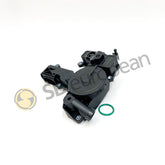 Pcv Valve Assembly, Fits Volkswagen Tiguan & Audi A5, S5, A8, S8, Q3 & Q5