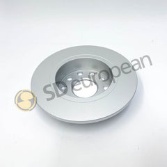 Rear Brake Disc Fits Skoda & Seat 2010 - 2020, 5Q0615601F