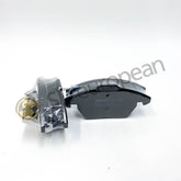 Front Brake Pads 110085 Fits Audi Skoda & Volkswagen