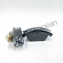 Front Brake Pads 110085 Fits Audi Skoda & Volkswagen