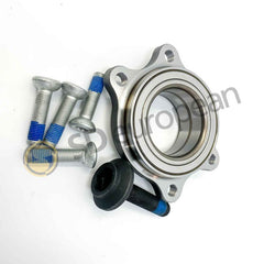 Front Wheel Bearing Fits Audi A4, A5, A6, A7, A8, Q5, S4, S5, S6, S7, S8, Sq5