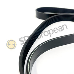 Drive belt 6PK1540 fits BMW series 3, 5, 7, X3, X5, Z3 & Volkswagen Golf & Bora