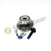 Wheel Hub Left Front 8V0498625A, fits Volkswagen, Audi, Seat & Skoda 2013 Onward