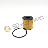 Engine Oil Filter Fits Range Of Citroen, Ford, Mini, Mitsubishi, Peugeot& Volvo