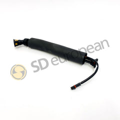 Crankcase Vent Hose- 502764 Fits BMW Series 3 5 6