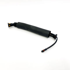 Crankcase Vent Hose- 502764 Fits BMW Series 3 5 6