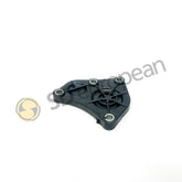 Rear coolant cover for cylinder head 11537583666, BMWseries 1, 3, 5, X1, X3 & Z4