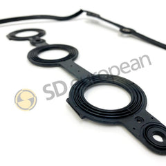 Rocker Cover Gasket 078198025, fits Audi, Volkswagen & Soda 1994 - 2008