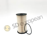 Fuel filter 3C0127434, fits Audi, Volkswagen, Seat & Skoda 2004 onwards