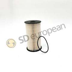 Fuel filter 3C0127434, fits Audi, Volkswagen, Seat & Skoda 2004 onwards