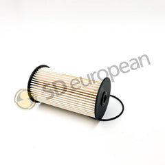 Fuel filter 3C0127434, fits Audi, Volkswagen, Seat & Skoda 2004 onwards