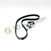 TIMING BELT KIT FOR AUDI/VW/SKODA 1999-2014