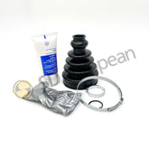 Inner CV boot 1J0498201G, fits Audi & Volkswagen 1998 - 2006