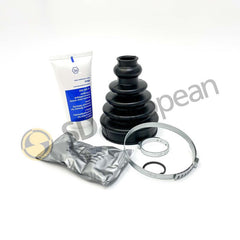 Inner CV boot 1J0498201G, fits Audi & Volkswagen 1998 - 2006