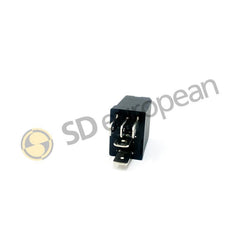 Relay 4H0951253C, Fits Audi, Volkswagen, Seat, Cupra & Skoda 1996 - 2023