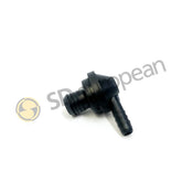 Vent hose 03C103558D, fits Volkswagen 2005 - 2019