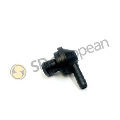 Vent hose 03C103558D, fits Volkswagen 2005 - 2019