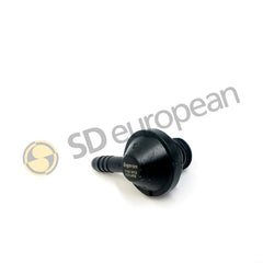 Vent hose 03C103558D, fits Volkswagen 2005 - 2019