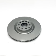 Rear Brake Disc (Single) – BMW 3 Series (E46) (Topran)