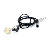 Rear Disc Brake Pad Wear Sensor – BMW X5, X6 (34356789505) Topran